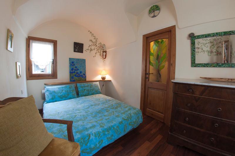 B&B Il Libro Verde Dolceacqua Kamer foto