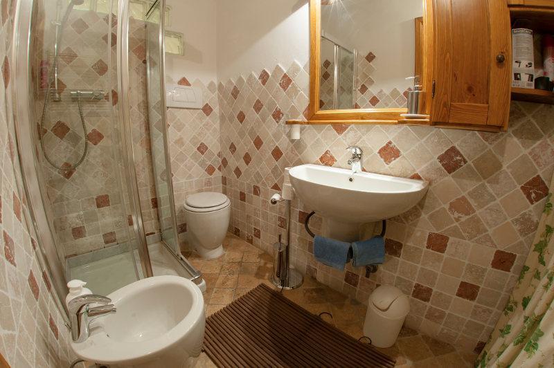 B&B Il Libro Verde Dolceacqua Kamer foto