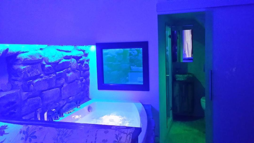 B&B Il Libro Verde Dolceacqua Buitenkant foto